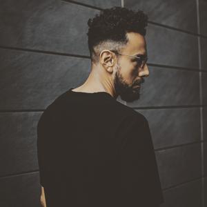 Enrique Gongora Podcast