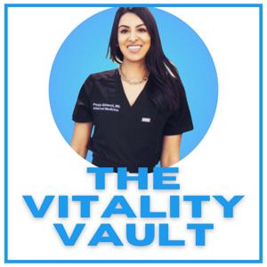 The Vitality Vault
