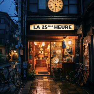 La 25ème Heure
