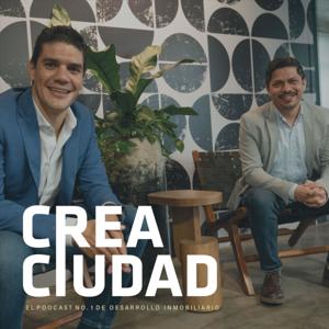 Crea Ciudad
