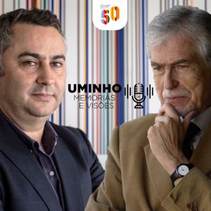 UMinho: memórias e visões