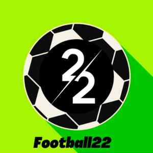 Football22 | فوتبال۲۲