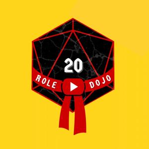 Roleplay Dojo | RPG Podcast