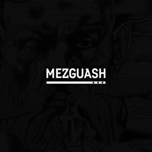 Мэзгуащэ - Черкесские легенды