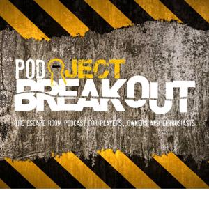 Pod-ject Breakout