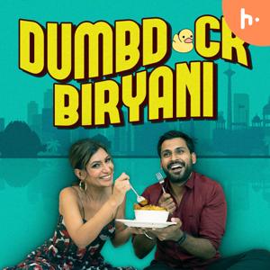 Dumbd*ck Biryani