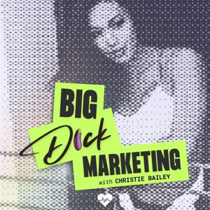 Big D*ck Marketing: The Mastercast