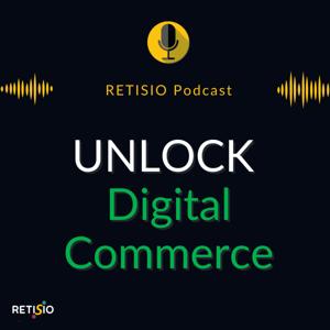 Unlock Digital Commerce