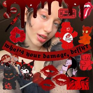 what's your damage, deffy?