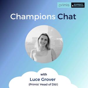 Champions Chat