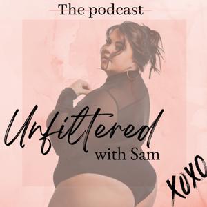 Unfiltered with Sam