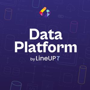 Customer Data Platform by LineUP7