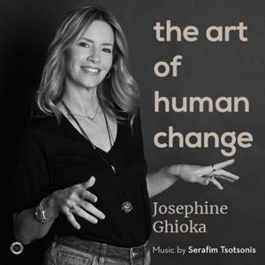 The Art of Human Change