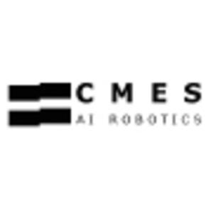 Optimize Your Operations with CMES Robotics' Advanced Palletizing Solution
