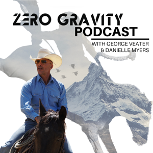 Zero Gravity Podcast with George Veater