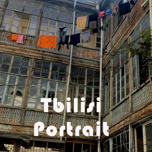 Tbilisi Portrait