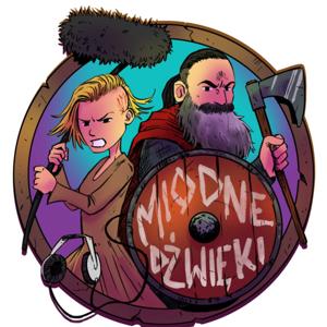 Miodne Dźwięki - fabularyzowane dokumenty dźwiękowe
