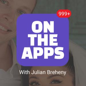 On The Apps with Julian Breheny