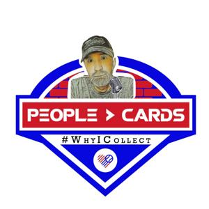 People Over Cards