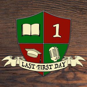 Last First Day with Billy Gleeson