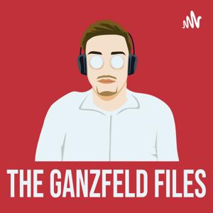 The Ganzfeld Files