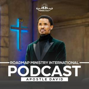 Roadmap Ministry International