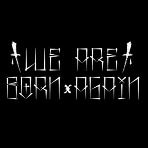 Born Again Podcast