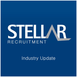 Stellar Recruitment-Industry Update