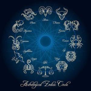 带您了解不一样的现代西方占星