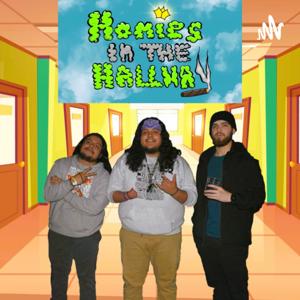 Homies in the Hallway