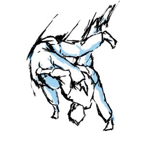 ...And Then I Got My Ass Kicked