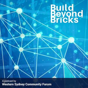 Build Beyond Bricks - Western Sydney Community Forum