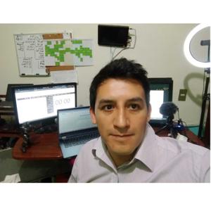 Actividad 2. Podcast colaborativo (entrevista) por FABIÁN FERNANDEZ SALDIVAR