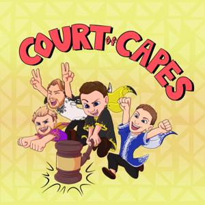 The Court of Capes