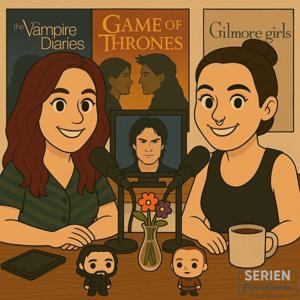 Serienfreundinnen