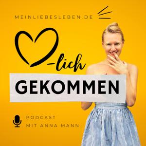 Herzlich Gekommen