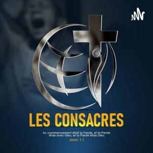 Les Consacrés