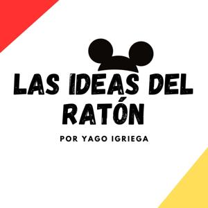LAS IDEAS DEL RATÓN