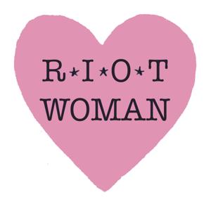 Riot Woman