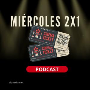 Miércoles 2x1