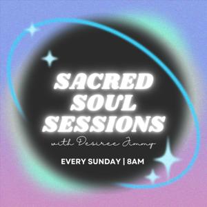 SACRED SOUL SESSIONS