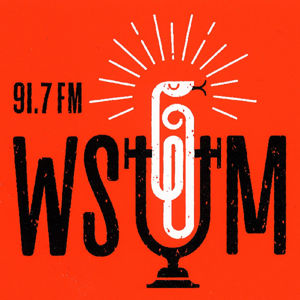 WSUM Presents: Podcasts