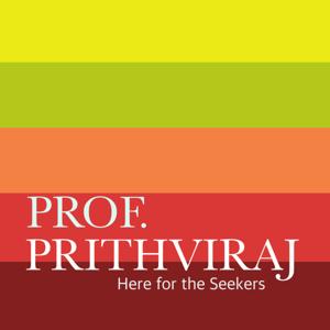 Professor Prithviraj