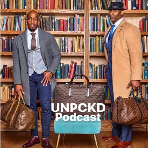 UNPCKD Podcast