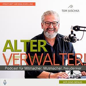 ALTER VERWALTER