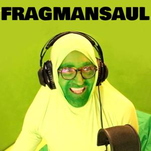 FragManSaul's Gaming Podcast - Industry News, New releases, Mods, Retro, Tech and Community