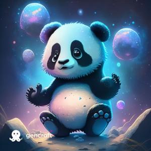 The mythical panda