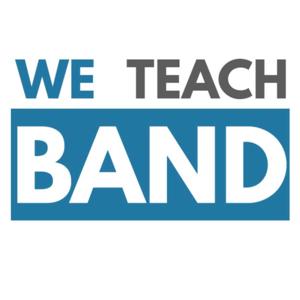 We Teach Band