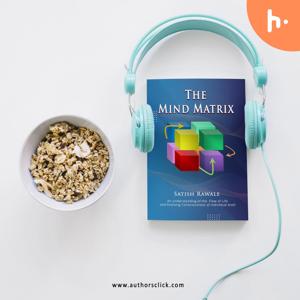 The Mind Matrix By Satish Rawale