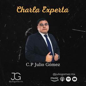 Charla Experta